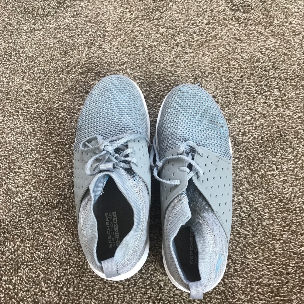 Sketchers ULTRA Go size 7